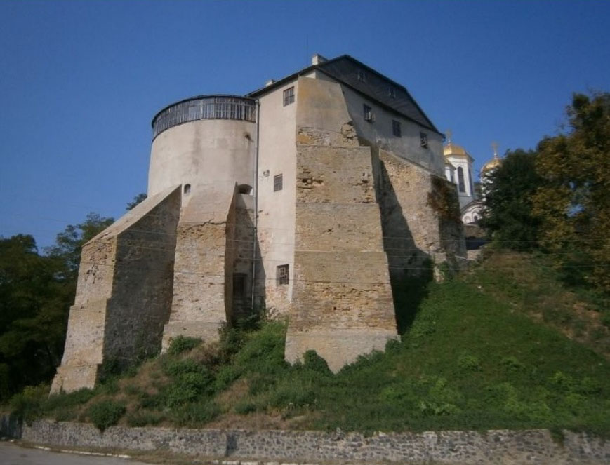 Покришкін Петро Петрович